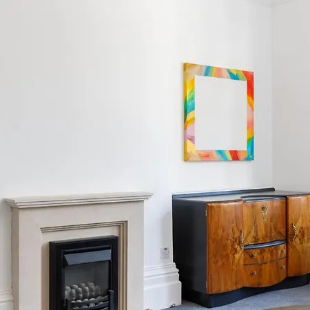Lovely, Modern & Spacious 1-Bed Flat Central Hove Exterior photo