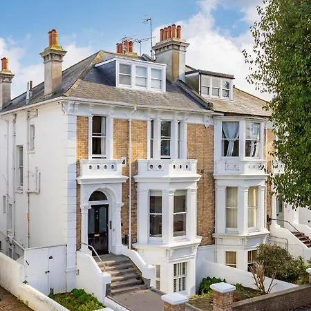 Lovely, Modern & Spacious 1-Bed Flat Central Hove Exterior photo